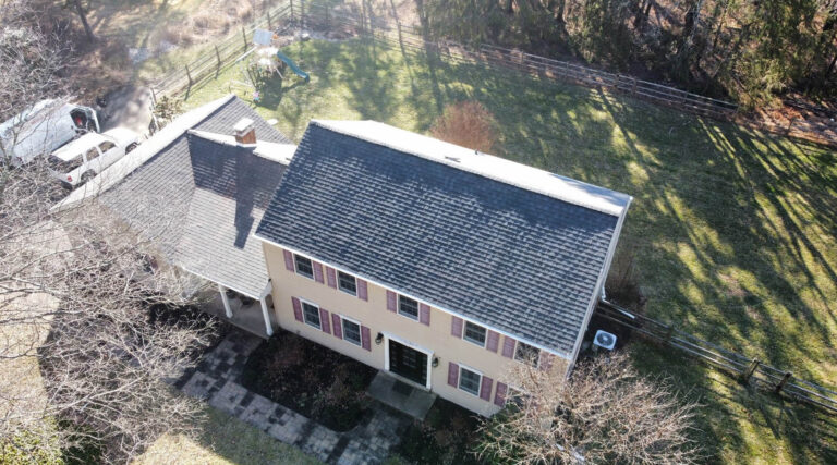 Chalfont Residential Roof