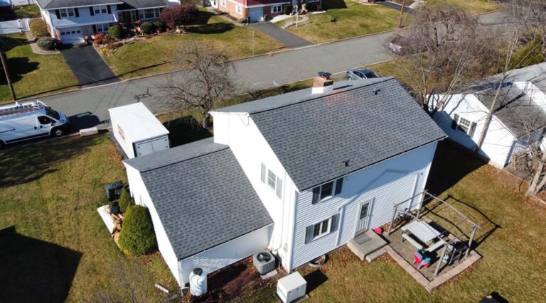 Quakertown Roofing Installation