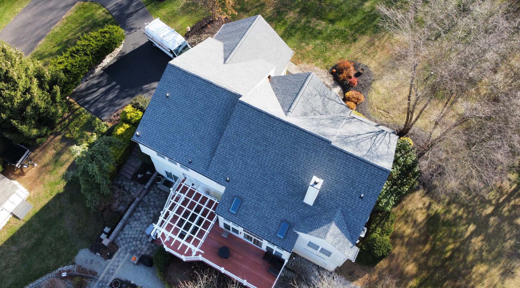 bedminster-roof-installation