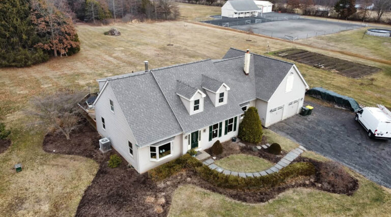 ottsville roof